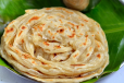 Kerala Porotta