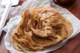 Wheat Porotta