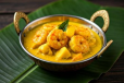 Prawns Mango Curry