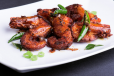 Prawns Poriyal