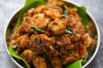 Prawns Tawa Fry