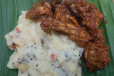 Paal Kappa Chicken