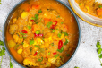 Mix Veg Masala