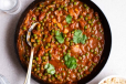 Green Peas Masala