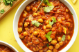 Chana Masala