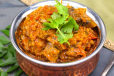Mushroom Masala