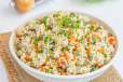 Veg Fried Rice