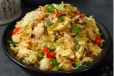 Mix Fried Rice