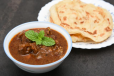 Naadan Beef Curry With 2 Porotta Combo