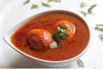Egg Curry (2 Eggs)