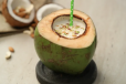 Tender Coconut Shake