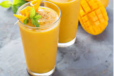 Mango Shake