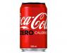 Cola Zero 300 ml