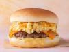Egg Burger