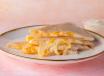 Cheese Quesadilla