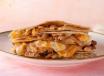 Chicken Quesadilla