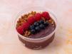 Berry Acai Bowl