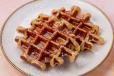 Classic Belgian Waffles