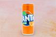 Fanta Orange