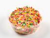 Rainbow Sprinkles
