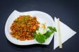 Crispy Corn Water-chestnut
