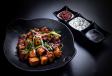 Paneer Chilly Dry