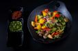 Sautéed Veggies