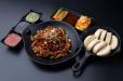 Chicken Black Pepper Dry