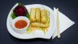 Spring Roll Chicken