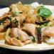 Stir-fried Chicken W Fresh Basil