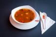 Tom Yum Soup