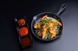 Chowsy Prawns