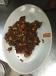 Jumbo Prawns Shanghai Dry(half)