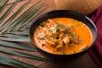 Thai Curry Red Chicken