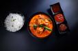 Thai Curry Red Seafood