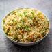 Chilly Garlic Rice Chicken