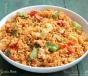 Chilly Garlic Rice Seafood