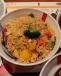Chilly Garlic Rice Veg