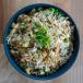 Fried Rice Chicken