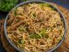 Hakka Noodles Chicken