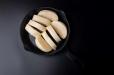 Mantou (chinese Steam Bread)