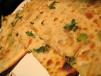 Plain Naan