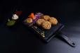 Aloo Mutter Tikki