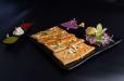 Chicken Baida Roti
