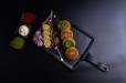 Mutton Shami Kebab
