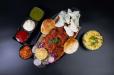 Tandoori Chicken Full