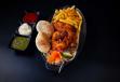 Tandoori Chicken Half