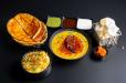Yellow Dal Tadka