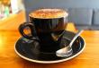 Australian Cappuccino