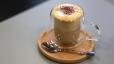 Dry Cappuccino